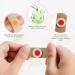 Buy Mymulike 48PC Chicken Pots - Effective Corn Removal Pads for Foot Care & Chicken Symptoms - Buy Online on GoSupps.com