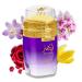 Entisar Ghurur Alcohol-Free Acqua de Parfum for Women | Spicy Floral Leathery Fragrance | Arabian Perfumes from Dubai 3.4 Fl. Oz.