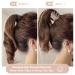 8PCS Matte Medium Claw Clips for Thin to Thick Hair - Strong Hold Double Row Teeth Hair Clips - Cute Jaw Clamps for Short Hair Styling - Neutral Color - Women's Hair Accessories - Buy Online on GoSupps.com