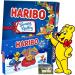 Kids Sweets Gift - Sweets Hamper Box | Christmas Sweet Hamper for kids adults | Gummy Sweets - 2 pack Gluten free sweets selection of fruits Starmix Supermix Jelly Babies 650g (Sweets Gift) - Buy Online on GoSupps.com