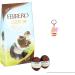 Ferrero Mini ufs de P ques au chocolat 100 g avec un porte-cl s de P ques gratuit Parfait pour les chasses de P ques 2022 - Buy Online on GoSupps.com