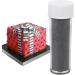 Powdered Food Coloring | 2 Gram Reusable Food Coloring for Chocolate - Cake Decorating Tool Pastry Baking Accessories Halatua - Buy Online on GoSupps.com