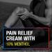 Icy Hot Extra Strength Pain Relief Cream - 3oz | Fast-Acting Relief for Muscle & Joint Pain | International Shipping Available - Buy Online on GoSupps.com