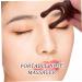 Buifulsic Hand & Facial Massager | Shiatsu Massage Roller & Travel Tool for Nose Scraping | Wooden Ridge Scratch Board - Buy Online on GoSupps.com