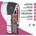 Shop RDX Women's Boxing Gloves - Maya Hide Leather Pink Kickboxing & Sparring Gloves for Martial Arts Training | 8 10 12 oz - Buy Online on GoSupps.com