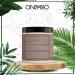 ONLYBIO Ritualia Dight Vay Vegan Bronzer Cream - Natural Tanning for Face & Body | Additive-Free Golden Tan - Buy Online on GoSupps.com