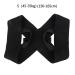 Back Straps for Posture | Shoulder Straightener - Back Brace and Posture Corrector for Women and Men Lightweight Shoulder Straightener Back Support Corrector - Buy Online on GoSupps.com
