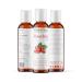 Rosehip Oil 2 oz - 100% Pure Refined & Deodorized | Natural Skin Body & Face Care | Promotes Hair Growth & More - Buy Online on GoSupps.com