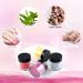24 Color Acrylic Nail Powder Set - Nail Art DIY French Extensions & 3D Designs - Perfect Gift for Women - Buy Online on GoSupps.com
