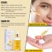 Self Tanning Drops - Gradual Tan for Face & Body | Cruelty-Free Medium Color | Add to Moisturizer - 1.69 Fl Oz - Buy Online on GoSupps.com
