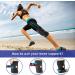 Anoopsyche Adjustable Knee Brace for ACL, LCL, MCL, Arthritis, Meniscus Pain - Open-Patella Support for Men & Women - Ideal for Running, Sports & Injury Rehabilitation - Buy Online on GoSupps.com