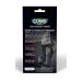 CURAD IRONMAN Wrist Support - Reversible Rigid Brace for Sprains Strains & Carpal Tunnel | Adjustable Universal Fit for Left/Right Wrist - Buy Online on GoSupps.com