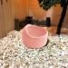 Ceramic Hamster Food Bowl DBAILY 3PCS Hamster Feeding Bowls Eating Basin Feeder Hedgehog Feeder Water Bowl Dish Holder for Guinea Pig Rodent Rat Gerbil Cavy - Buy Online on GoSupps.com