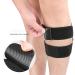 Ischium Nerve Leg Brace for Sciatic Pain Relief | Knee & Calf Brace with Pressure Pads for Optimal Support - Buy Online on GoSupps.com