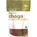 Ancestral Roots Organic Chaga Mushroom Powder - 100% Pure, USDA Certified Organic Chaga Mushroom Powder  4oz