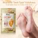 Foot Mask For Dry Feet (foot mask-fine pearl) - Buy Online on GoSupps.com