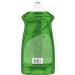 Ajax Ultra Liquid Dish Soap - Lime Scent + Vinegar 52 Fl Oz | International Shipping Available - Buy Online on GoSupps.com