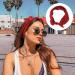 Shop Dreshow 6-Pack Boho Headbands for Women - Cute Twisted Elastic Hair Accessories | Vintage Solid Color Styles - Buy Online on GoSupps.com