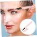 Mipcase Eyeliner Pencil Eyeliner Tool Makeup Eyeline Pencil Liquid Eyeliner Three-dimensional 1 count (Pack of 1) 1 - Buy Online on GoSupps.com