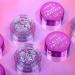 Collection Cosmetics Crystals Glitter Balm - Pinkie Promise | Festival Makeup Glitter | Lightweight Formula - No Glue Needed - Buy Online on GoSupps.com