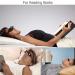 Lazy Bed Prism Reading Glasses for Comfortable Reading & TV Watching | Black Spectacles for Myopia - International Shipping Available - Buy Online on GoSupps.com