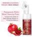 Buy Pomegranate Facial Cleanser | Gentle Skin Care with Vitamins & Antioxidants - 150ml - Buy Online on GoSupps.com