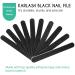 Karlash 10 PCS Professional Double Sided Nail Files - 100/180 Grit Emery Board for Gel Manicure & Pedicure - Buy Online on GoSupps.com
