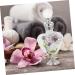 Buy NOLITOY Dubai Essential Oil Bottle - Premium Middle East Travel Glass for Home Use - Buy Online on GoSupps.com