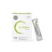 Detox slim drain |Green tea distulum ginger artichoke cactinea vitamin C and zinc |Dash the body weight control.Liquid retention. 20 sticks.Unik Health & Nutrition
