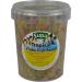 Supa Aquarium Fish Food Tropical Flake 1 Litre | Premium Quality Nutritious Fish Food Offering a Complete Balanced Diet Fish 1 l (Pack of 1) - Buy Online on GoSupps.com