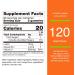Nature's Key Lutein Gummies 12mg with Zeaxanthin & Vitamin A for Kids and Adults | Eye Health and Brain Function Supplement | Orange Flavor, 120Ct 120 Count (Pack of 1) - Buy Online on GoSupps.com