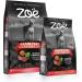 Zoe Grain Free Dog Food All Breed & Life Stages Beef with Peas & Pumpkin Recipe 5 kg Beef 5 kg (Pack of 1) - Buy Online on GoSupps.com