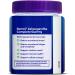 Natrol Ashwagandha Complete Gummy 3-in-1 Daily Stress Support Supports Better Mood Reduces Occasional Stress and Fatigue 30 Gummies Up to a 15 Day Supply - Buy Online on GoSupps.com