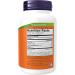 NOW Supplements Chlorella 1000mg with Chlorophyll, Beta-Carotene, Vitamin C, Iron & Protein - 120 Tablets - Buy Online on GoSupps.com