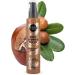 Organic Shop Body Shimmer Gold Jojoba & Shea Oil 100ml - Buy Online on GoSupps.com