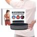 Solle Joint Support Belt | Skin-Friendly Lumbar & Lower Back Supporter for Sleep Work & Daily Activities - Shop Internationally - Buy Online on GoSupps.com