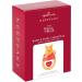 2021 Hallmark Keepsake Disney Winnie The Pooh Baby's First Christmas Ornament - Porcelain - Buy Online on GoSupps.com