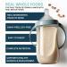 Else Toddler Nutritional Drink - Dairy Free Toddler Nutrition Drink Powder - Lactose Free Plant Based Formula for Kids 12+ Months - Complete Supplement Clean Label Purity Certified (700g 6-Pack) - Buy Online on GoSupps.com