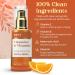 Buy Envy Vitamin C Serum with E & Glycerin | Dermatologist-Tested Korean Skin Care for Dark Spots & Brightening | Anti-Aging & Acne Treatment | Cruelty-Free All Skin Types 1.69 Fl Oz - Buy Online on GoSupps.com