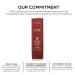 L'ANZA Healing ColorCare Trauma Treatment - Leave-In Bleach Damage Reconstructor (5.1 Fl Oz) - Buy Online on GoSupps.com