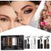 Dougoir pour les yeux durable liner l' il liquide sec rapide | Dougoir d' il liquide preuve de tache - 4 couleurs des filles portables cosm tiques maquillage facile appliquer pour la - Buy Online on GoSupps.com