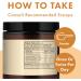 Bark & Whiskers Seasonal Support Antioxidant and Immune Support - Liver Beef 3.17 Oz - Buy Online on GoSupps.com