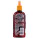 Malibu SPF 4 Bronzing Tanning Oil With Monoi Oil 0.21 kg - Buy Online on GoSupps.com