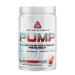 Core Nutritionals Pump Full-Spectrum Non-Stimulant Pre-Workout, with N03T Nitrate, Peak02, Alpha GPC, for Maximum Pump, Strength, and Performance 20 Servings (Sangria) Sangria 1.03 Pound (Pack of 1)