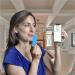 GREENWON Breathalyzer: Accurate Alcohol Tester with Smartphone App - Buy Online on GoSupps.com
