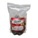 BARNIES Barnies - Organic Horse Treats Complete Feed Buscuit Apple 1.5kg