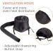 Adjustable Soft Bonnet Hood Hairdryer Attachment for Hand Held Hair Dryer - Ideal for Drying, Styling, Curling, Deep Conditioning - Buy Online on GoSupps.com