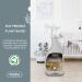 WOCA Denmark Oil Refreshing Soap Spray - White | Wood Rejuvenator for Oiled Finished Surfaces - 750 ml - Shop Internationally - Buy Online on GoSupps.com