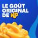 Kraft Dinner Original Macaroni and Cheese Dinner 200g Box Cheese 200 g (Pack of 1) - Buy Online on GoSupps.com