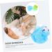 Buy Healeved 2pcs Kids Bath Balls & Shower Sponges - Soft Bath Loofah for Newborns & Women - Ideal Bath Accessories - Buy Online on GoSupps.com